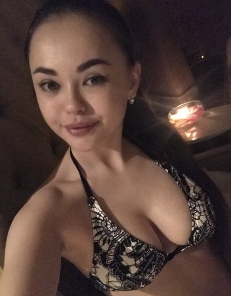 Foto desnuda filtrada de OnlyFans de Xlimonade