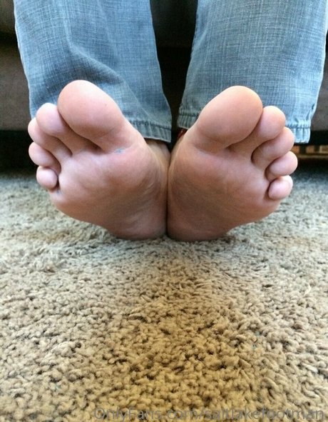 Saltlakefootman