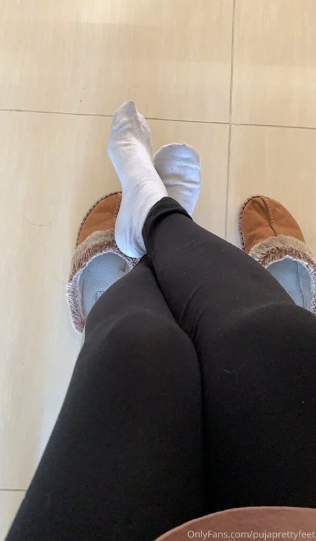 Pujaprettyfeet