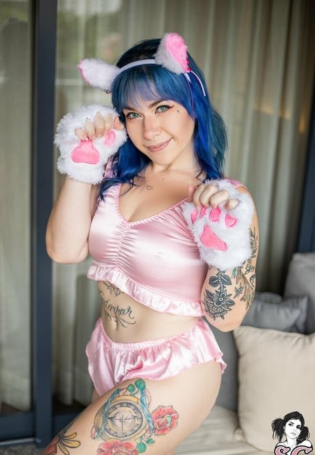Hopefulsuicidegirls