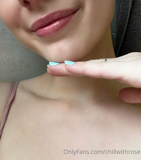 Chillwithrose