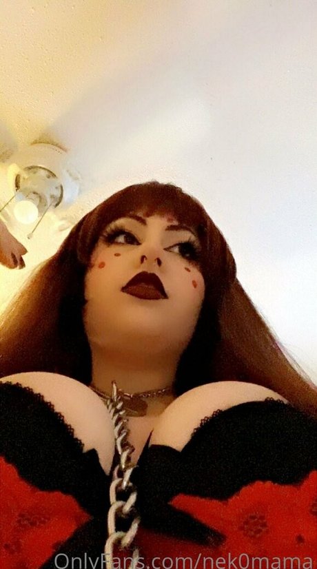 Nek0mama