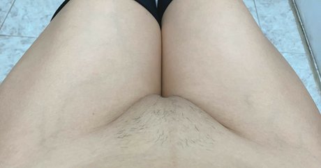 Foto desnuda filtrada de OnlyFans de Sweetieline