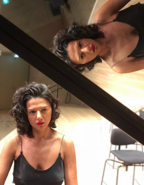 Khatia Buniatishvili