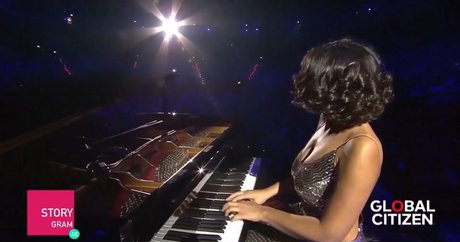 Khatia Buniatishvili
