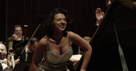Khatia Buniatishvili