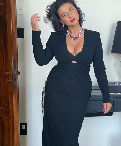 Khatia Buniatishvili