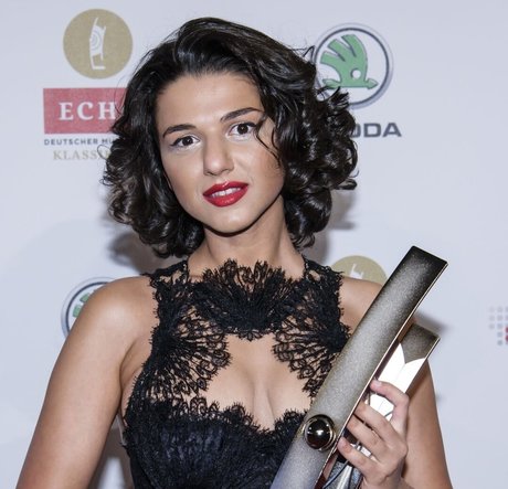Khatia Buniatishvili