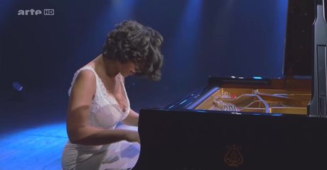 Khatia Buniatishvili