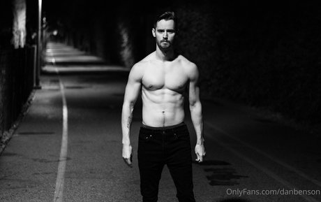 Danbenson