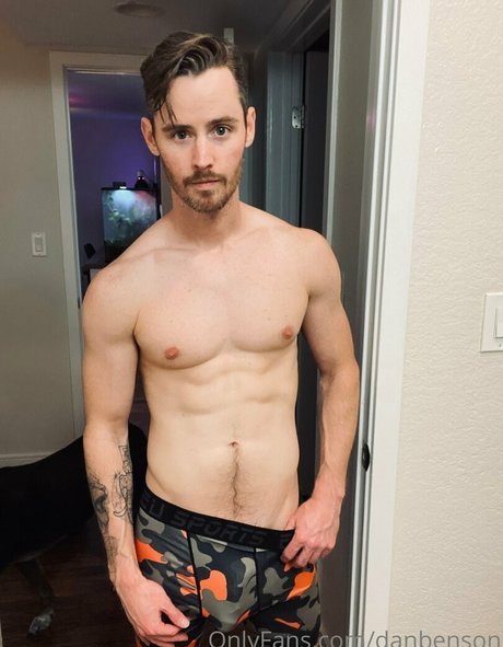 Danbenson