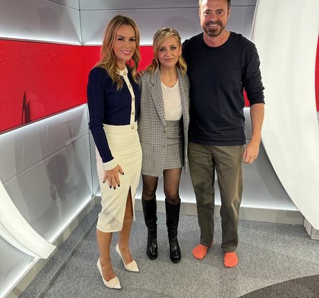 Sarah Michelle Gellar