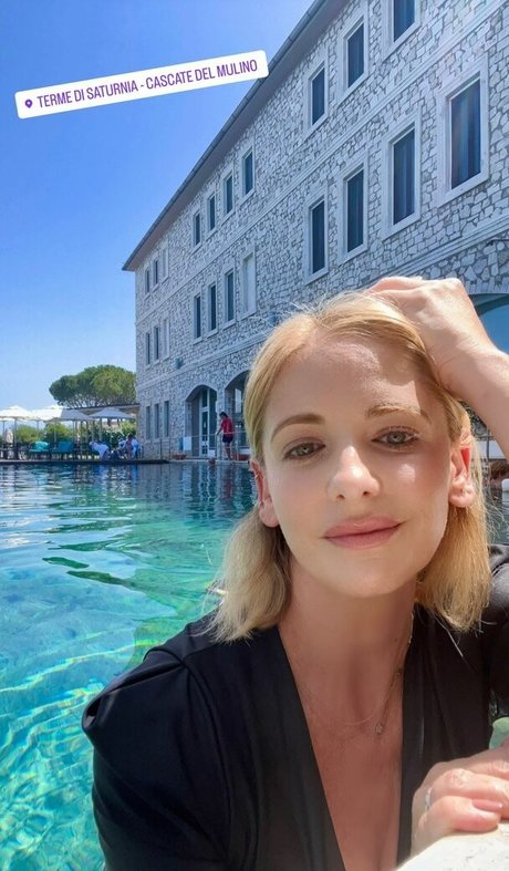 Sarah Michelle Gellar