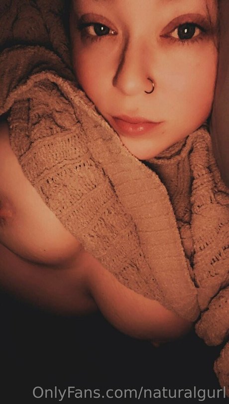 Naturalgurl