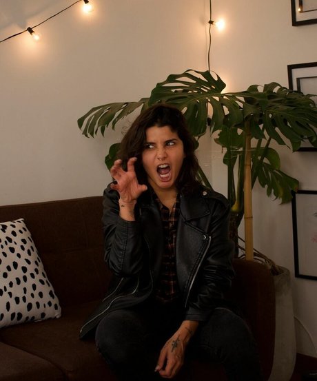 Martina La Peligrosa