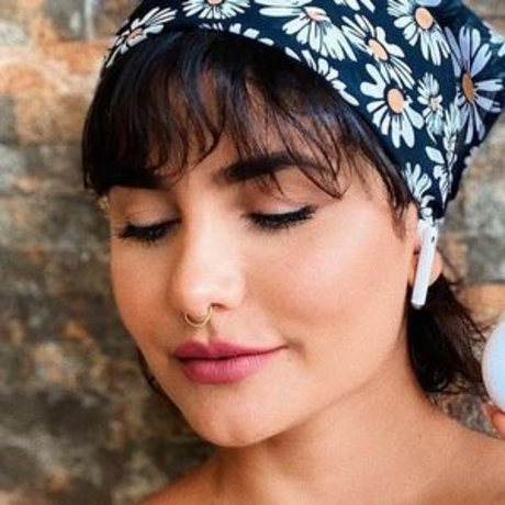 Martina La Peligrosa