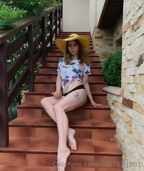 Syrenofparadise