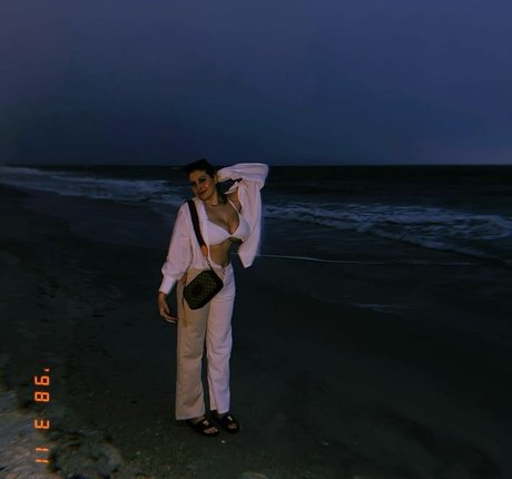 Anabel Kloe Lamarche