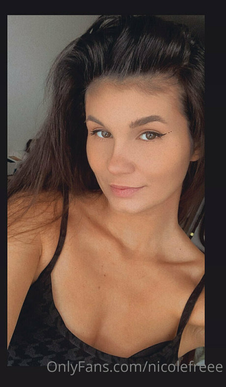 Nicolefreee