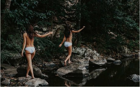 Elisha And Renee Herbert