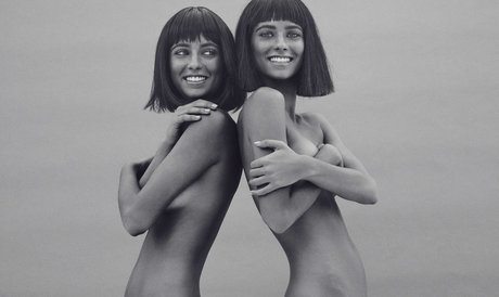 Elisha and Renee Herbert