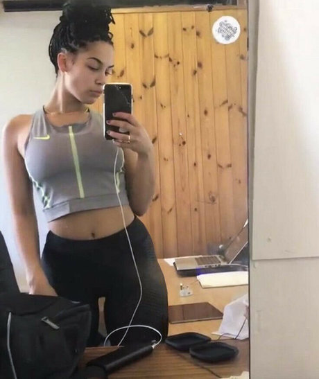Jorja Smith