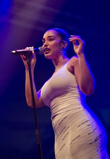 Jorja Smith