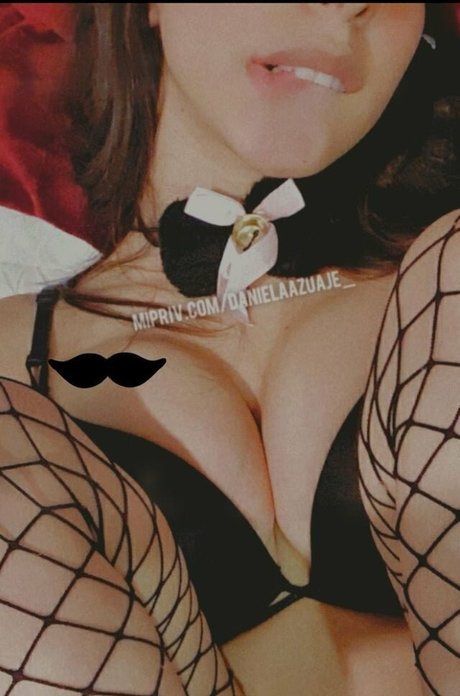 Daniela Azuaje
