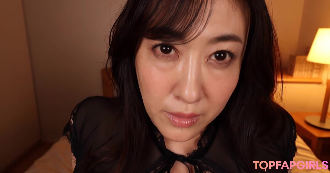 Foto desnuda filtrada de OnlyFans de Yuuka Sawachi #1250