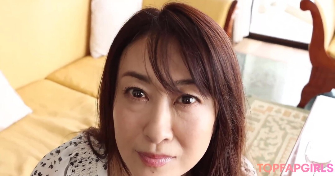 Foto desnuda filtrada de OnlyFans de Yuuka Sawachi #1284