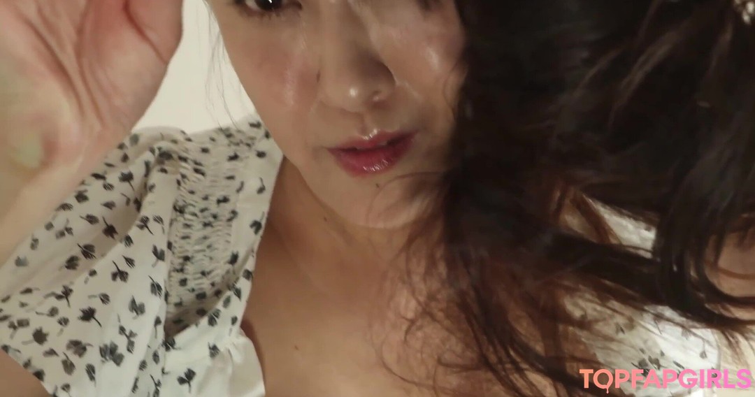 Foto desnuda filtrada de OnlyFans de Yuuka Sawachi #1360