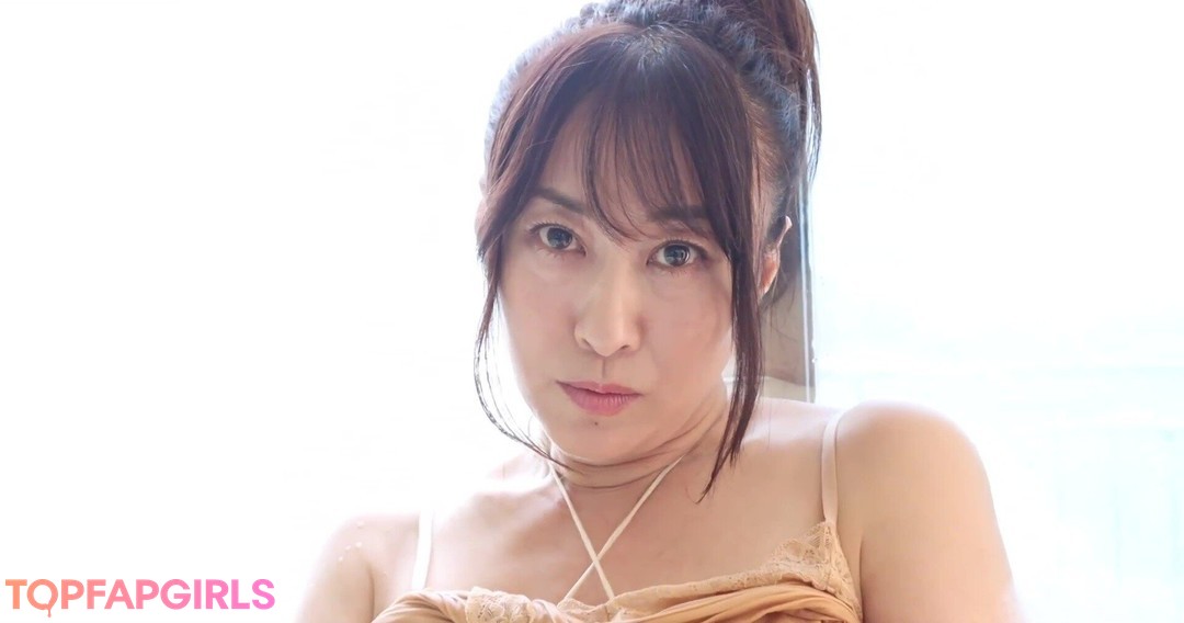 Foto desnuda filtrada de OnlyFans de Yuuka Sawachi #1426