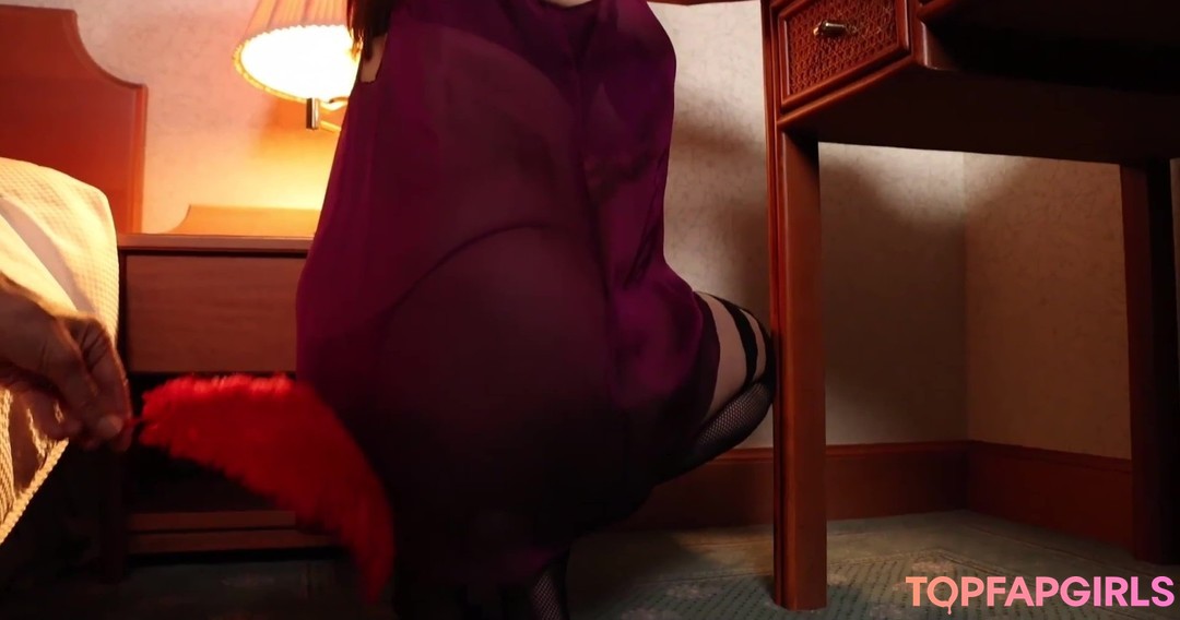 Foto desnuda filtrada de OnlyFans de Yuuka Sawachi #1481