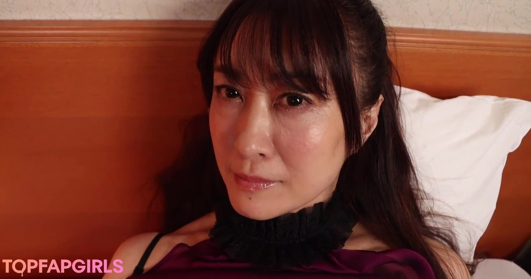 Foto desnuda filtrada de OnlyFans de Yuuka Sawachi #1507