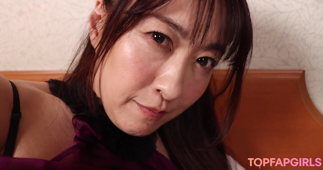 Foto desnuda filtrada de OnlyFans de Yuuka Sawachi #1536