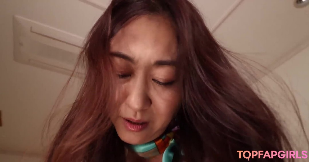 Foto desnuda filtrada de OnlyFans de Yuuka Sawachi #1721