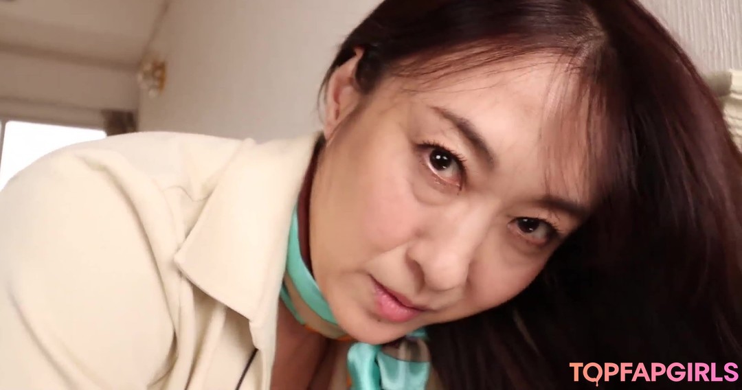 Foto desnuda filtrada de OnlyFans de Yuuka Sawachi #1734