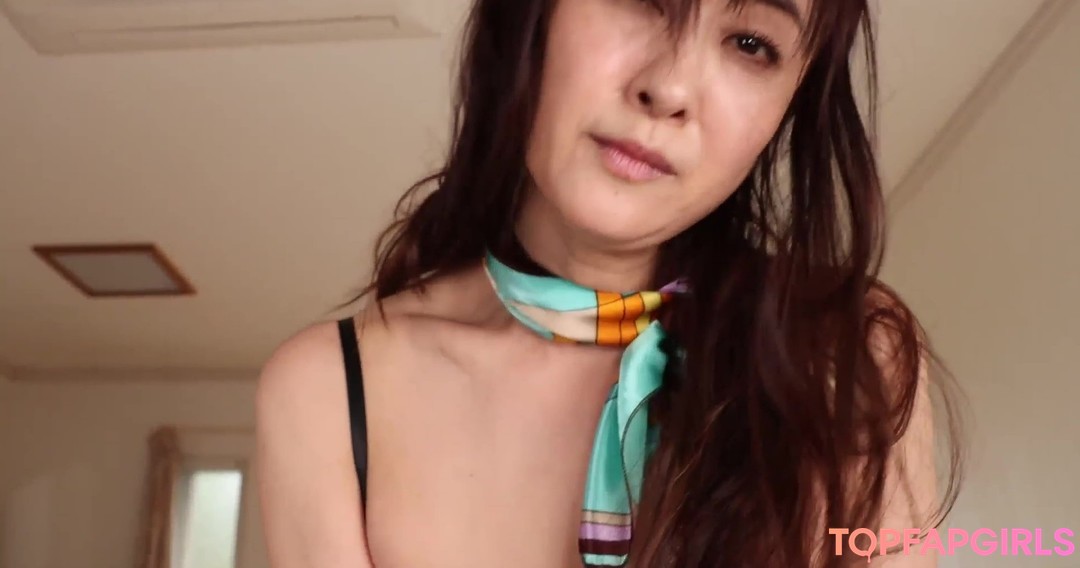 Foto desnuda filtrada de OnlyFans de Yuuka Sawachi #1861