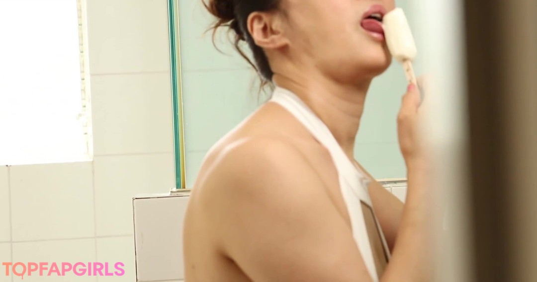 Foto desnuda filtrada de OnlyFans de Yuuka Sawachi #1908