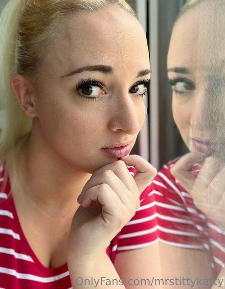 Mrstittykatty