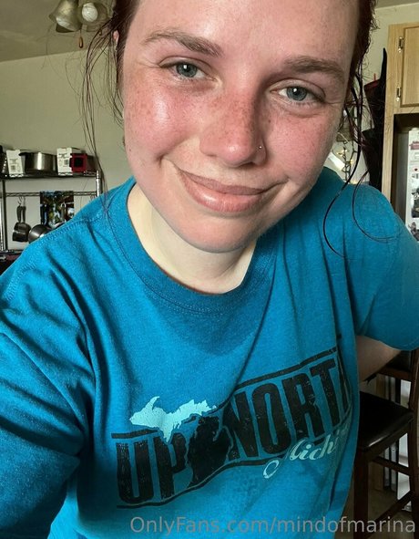 Mindofmarina