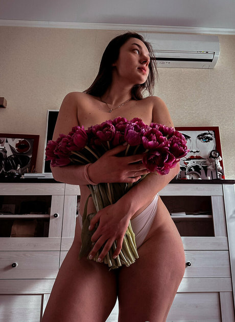 Foto desnuda filtrada de OnlyFans de Cassieflower