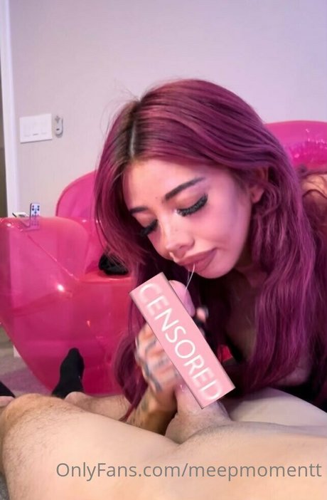 Meepmomentt