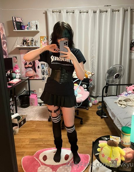 Wuvkyu