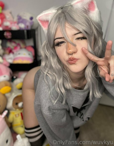 Wuvkyu