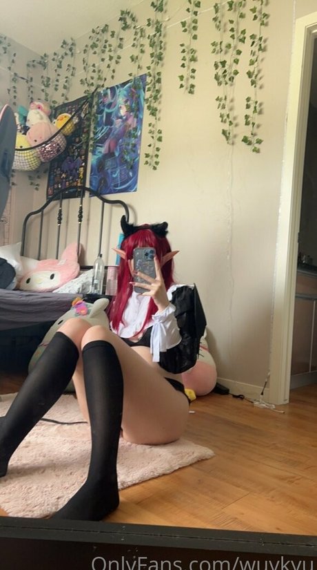 Wuvkyu