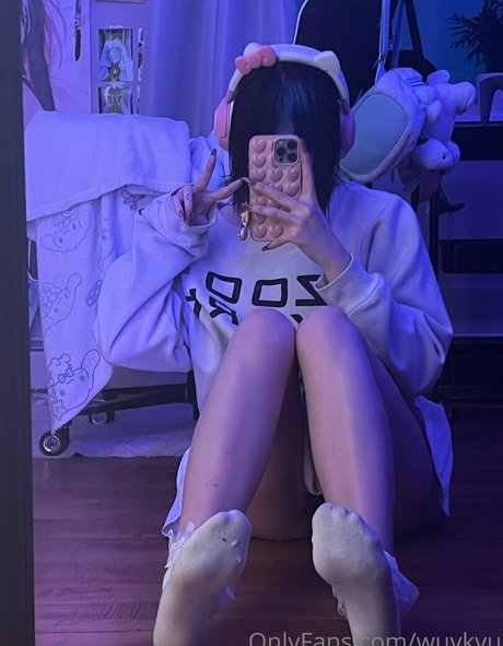 Wuvkyu