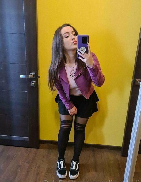 Amelia_ameli