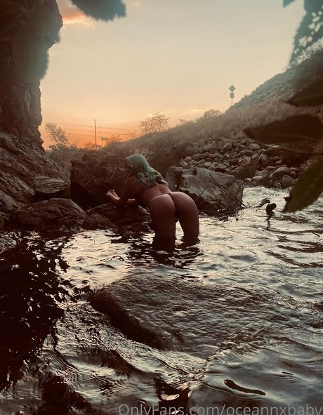 Oceannxbaby