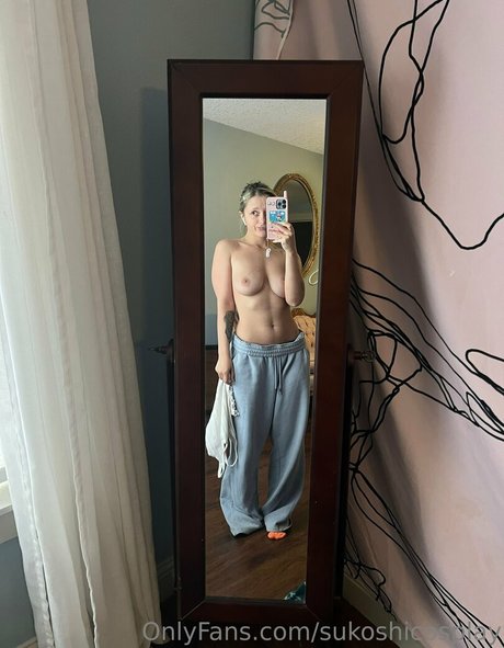 Sukoshicosplay